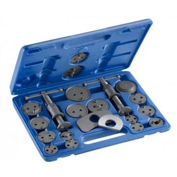 EXPERT KIT REPOSICIONAMENTO EMBOLO TRAVAO E200904 - 0341.476