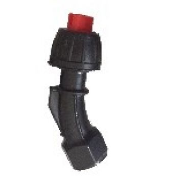 BICO P/PULVERIZADOR  HERBICIDA - 0700.32