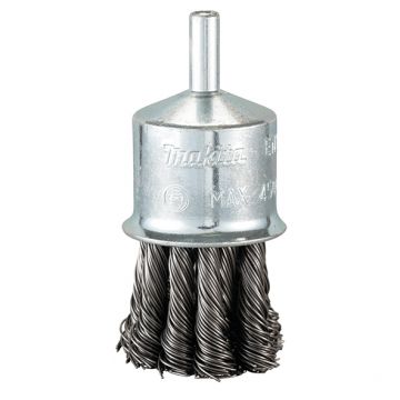 MAKITA CATRABUCHA ARAME TRANÇADO 28MM D-73863 - 1021.356