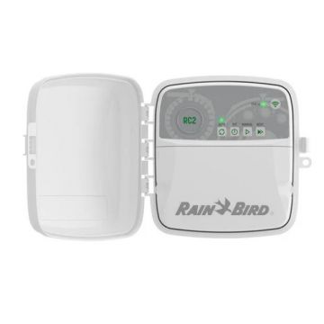 PROGRAMADOR 6 ESTACOES RC2-230V WIFI RAIN BIRD - 0588.16