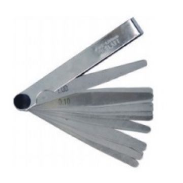 APALPA FOLGAS 20LAMINA - 0722.01