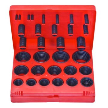 O-RINGS POLEGADAS (CAIXA) - 0038.048