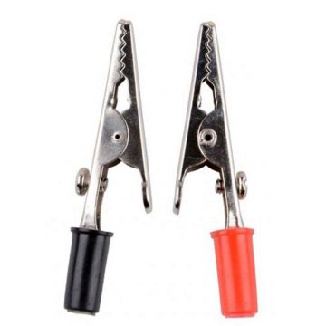 GARRA BATERIA 10AMP BL 6PÇS - 0233.07