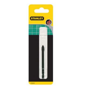STANLEY BROCA P/VIDRO/CERAMICA 6X76MM STA53237-QZ - 0990.360