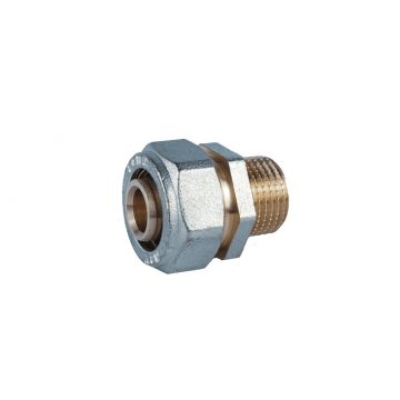 MULTICAMADA UNIAO ROSCA MACHO 25X3/4" - 0189.99