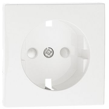 EFAPEL CENTRO TOMADA SCHUKO 90632 MARFIM - 0824.295