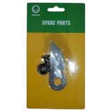KIT LAMINA + VEIO P/TESOURA PODA ALUMINIO 215MM - 0031.60