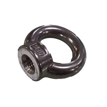 OLHAL M6 CARGA MACHO ZINCADO (UN) - 0786.06