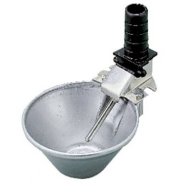 BEBEDOURO BOIA CHAPA P/COELHOS - 0461.62