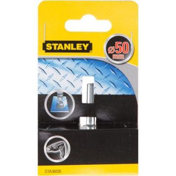 STANLEY DISCO CATRABUCHA CIRC.AR.RETORCIDA D50 STA36030-XJ - 0990.437