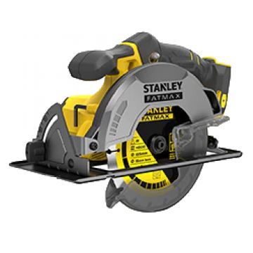 STANLEY SERRA CIRCULAR V20 SFMCS550B-XJ - 0990.815