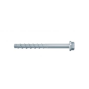 FISCHER PARAFUSO FBS II 8X100 (UN) - 0372.85