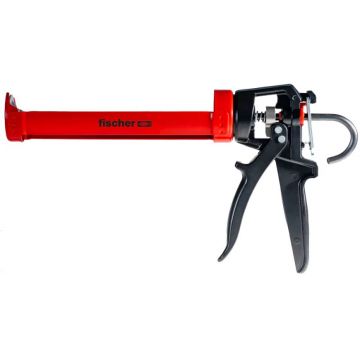 FISCHER PISTOLA P/SILICONE - 0372.87