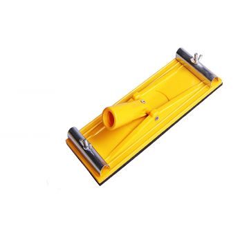 BLOCO LIXA 230X80MM P/CABO - 0864.07
