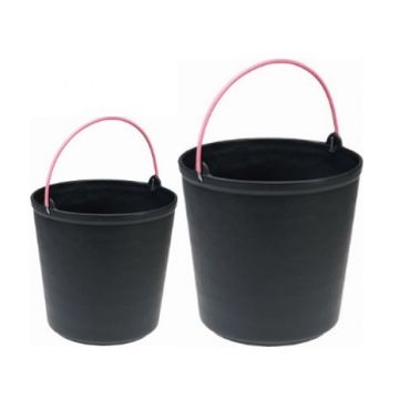 BALDE PLASTICO 15L - 0502.37