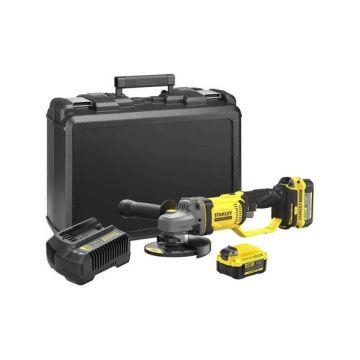 STANLEY REBARBADORA V20 SFMCG400M2K-QW - 0990.725
