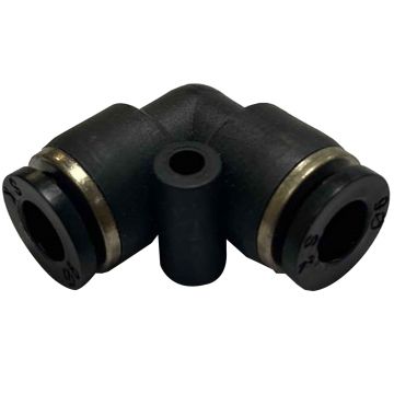ACESSORIO COMPRESSOR RAPIDO JOELHO Ø10 - 0703.131