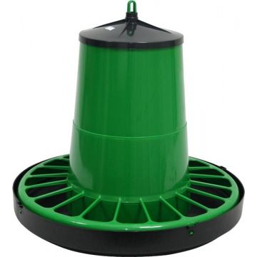 COMEDOURO 16KG 50X48CM - 0453.03