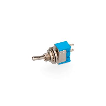 INTERRUPTOR ALAVANCA 2PINOS 3A - 0757.960