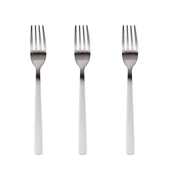 SAN IGNACIO GARFO INOX MATE ROOT (3PCS) - 1023.75