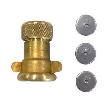 CABECA JACTO MULTIPLO Nº1A - 0109.18