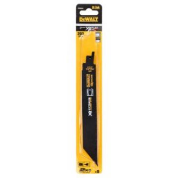 DEWALT SERRA SABRE 203MM DT99552-QZ - 0992.132