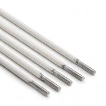 ELECTRODO 2.50X350MM ALUMINIO (UN) - 0762.83
