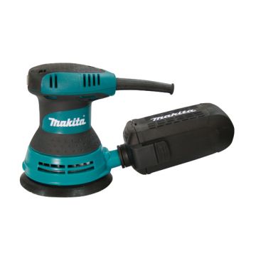 MAKITA LIXADORA ROTORBITAL  BO5031 - 1021.57