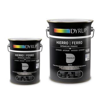 PRIMARIO P/FERRO 1490 5LTS COR 757 - 0578.506