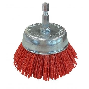 DISCO CATRAB.T/TAÇA NYLON D75 P/BERB. - 0856.175