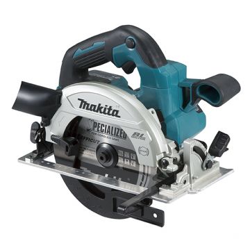 MAKITA SERRA CIRCULAR DHS660Z - 1021.44