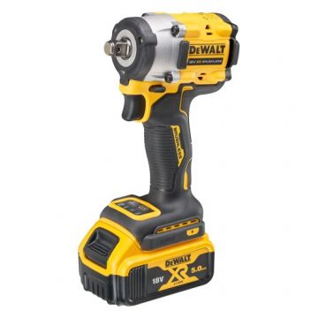 DEWALT APARAFUSADORA IMPACTO DCF921P2T-QW - 0992.619