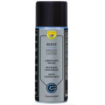 ECO MASSA CORRENTES SPRAY - 0976.61