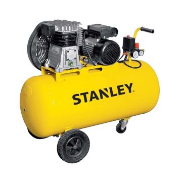 STANLEY COMPRESSOR 100LT 3HP MONOF 28FC504STN607 - 0990.921