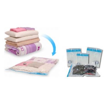BOLSA PLASTICO PARA ARRUMACAO 67X100CM - 0069.06