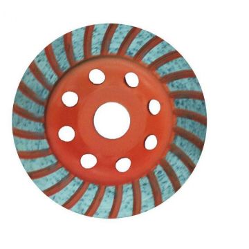 DISCO DIAM. DESBASTE Ø115MM / 0856.01