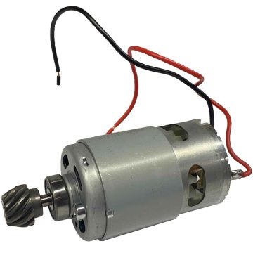 MOTOR P/MOTOSSERRA A1758 - 0290.79