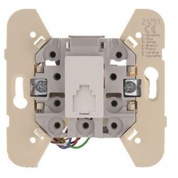 EFAPEL TOMADA RITA 21251 - 0824.060