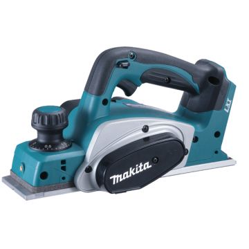 MAKITA PLAINA A BATERIA DKP180Z - 1021.43