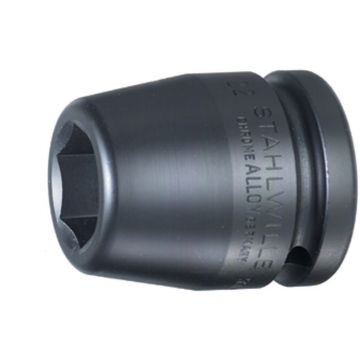 STAHLWILLE 55-33 CH.CX.IMP.3/4 - 0301.40