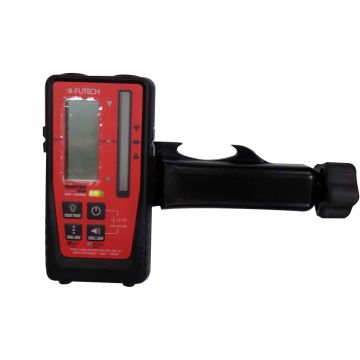 RECETOR PARA NIVEL LINHAS/ROTATIVO - 0589.01