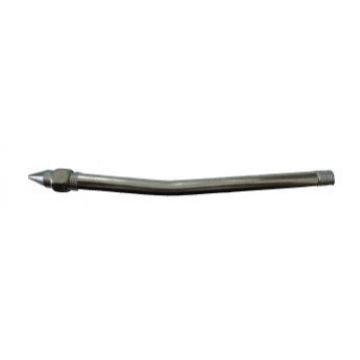RECORD BOMBA MASSA METAL 150MM C/BICO - 0286.15