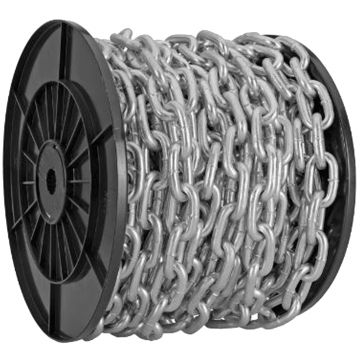 CORRENTE ACO GALVANIZADO 2.5MMX50MT 6KG - 0054.53