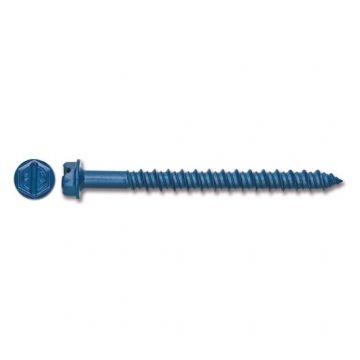 DEWALT PARAFUSO CABECA SEXTAVADA FENDA 6.3X32 TAPPER-PRO DWT1400100 - 0992.627