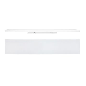 MAT.ELECT.ARMADURA LED 48W 4800LM 6400K IP20 - 0829.249