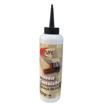 MASSA CONSISTENTE ROCADORA 150GR - 0763.22