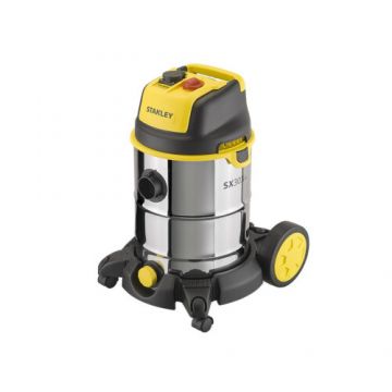 STANLEY ASPIRADOR 30LTS SXVC30XTDE / 0990.759