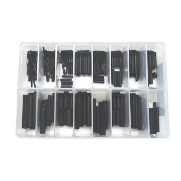 CAVILHA ELASTICAS (KIT 300 PCS) 99-3713 - 0164.01