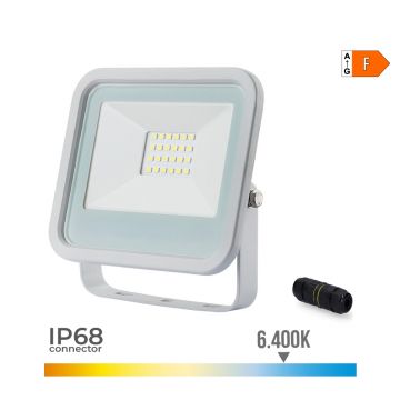 PROJECTOR LED 20W 1400LM 6400K - 0511.75