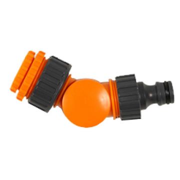 RACO ADAPTADOR TORNEIRA 1/ 2" 3/ 4" 1" FLEXIVEL / 0563.52